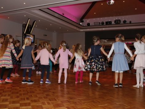 Jubiläum 80 Jahre 923