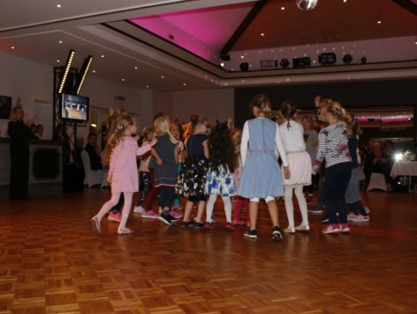 Jubiläum 80 Jahre 924