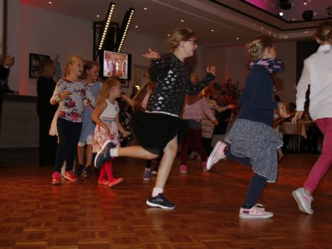 Jubiläum 80 Jahre 926