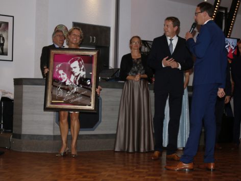 Jubiläum 80 Jahre 932