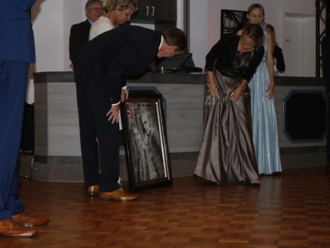 Jubiläum 80 Jahre 935