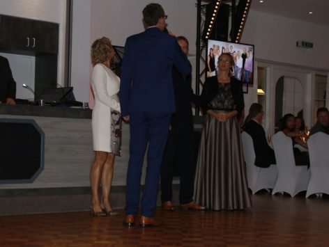 Jubiläum 80 Jahre 939