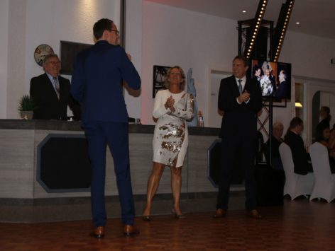 Jubiläum 80 Jahre 940