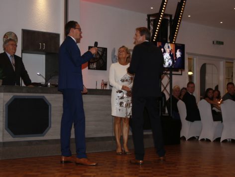 Jubiläum 80 Jahre 942