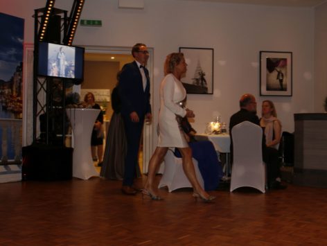 Jubiläum 80 Jahre 945