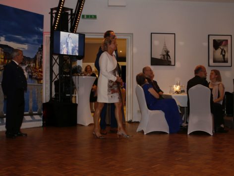 Jubiläum 80 Jahre 946