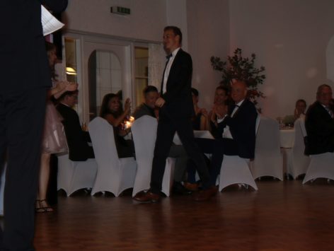 Jubiläum 80 Jahre 950