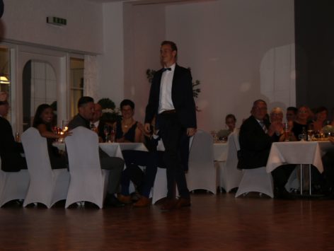 Jubiläum 80 Jahre 951