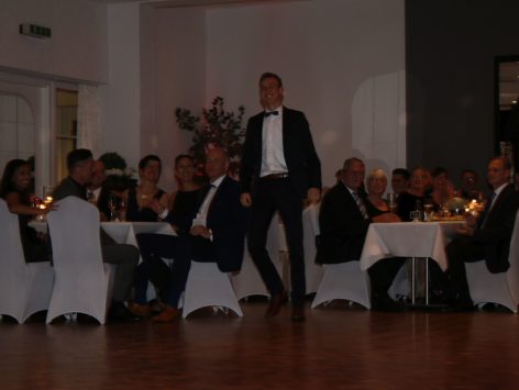 Jubiläum 80 Jahre 952