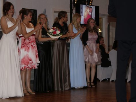 Jubiläum 80 Jahre 954