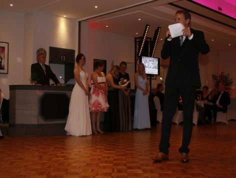 Jubiläum 80 Jahre 958