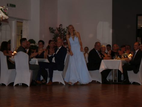 Jubiläum 80 Jahre 961