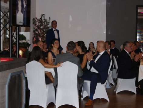 Jubiläum 80 Jahre 980