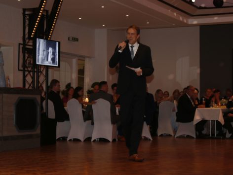 Jubiläum 80 Jahre 984