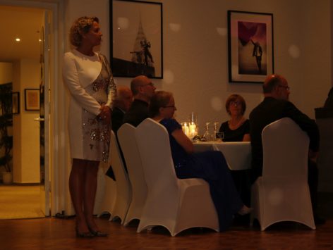 Jubiläum 80 Jahre 986