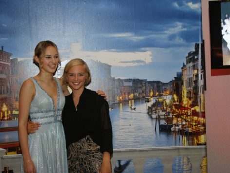 Jubiläum 80 Jahre 997