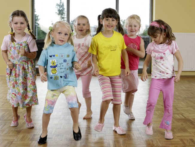 Teaser Kinder/Jugendliche