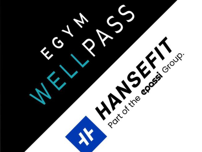 Wellpass Hansefit