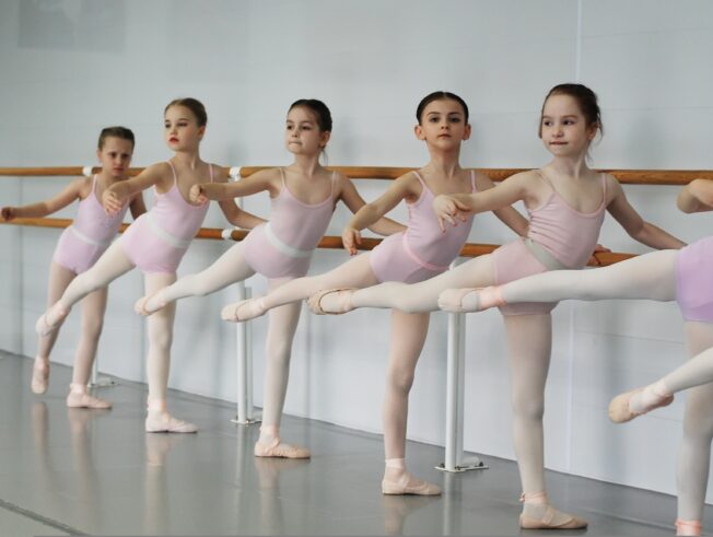 Ballet 3362682
